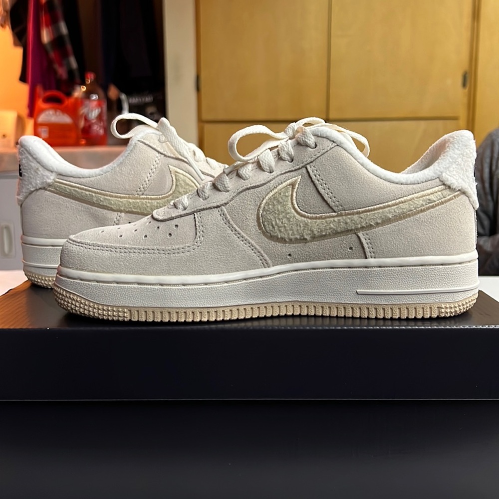 Women’s Air Force 1 ‘07 SE